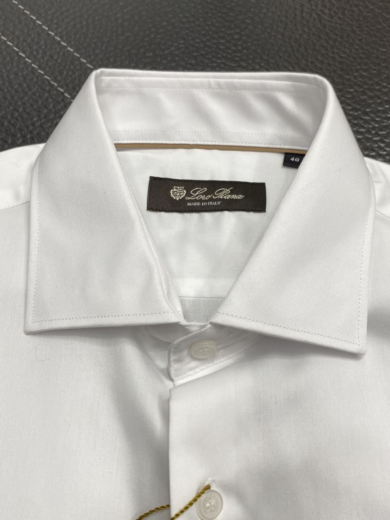 Loro Piana Shirts